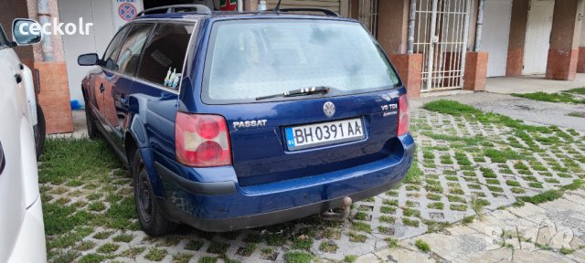 Пасат Б5.5/B5.5 на части, снимка 4 - Автомобили и джипове - 38612395