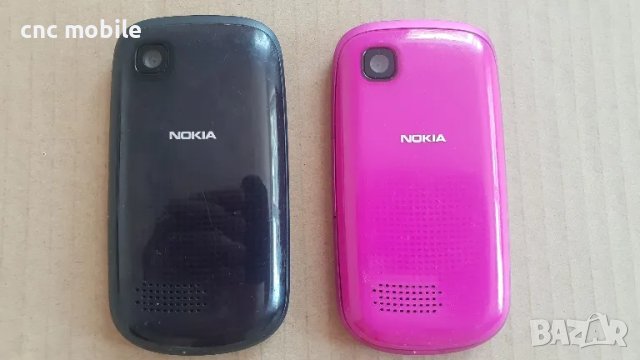 Nokia 201 - Nokia RM-799, снимка 3 - Nokia - 47352789