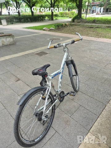 велосипеди , снимка 5 - Велосипеди - 50474522