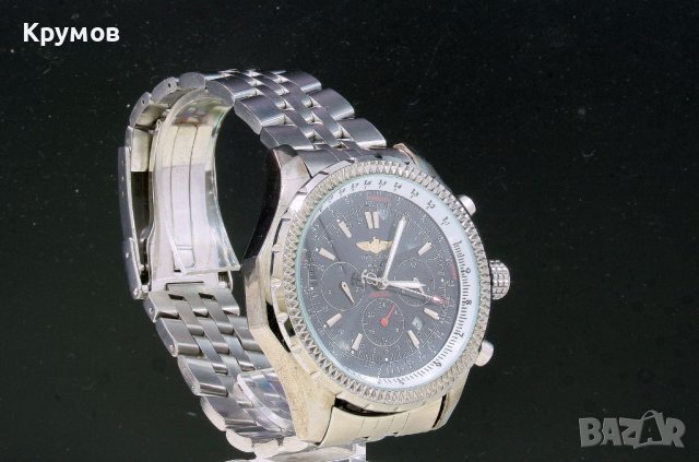Мъжки часовник Breitling Special Edition For Bently Motors, снимка 1 - Мъжки - 42201433