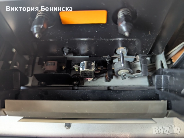 Onkyo TA 200, снимка 9 - Декове - 51609761