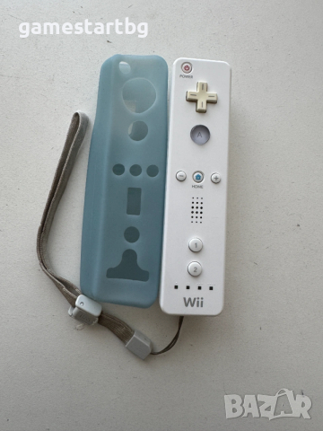 Оригинален Wii Remote контролер за Nintendo WII/WII U
