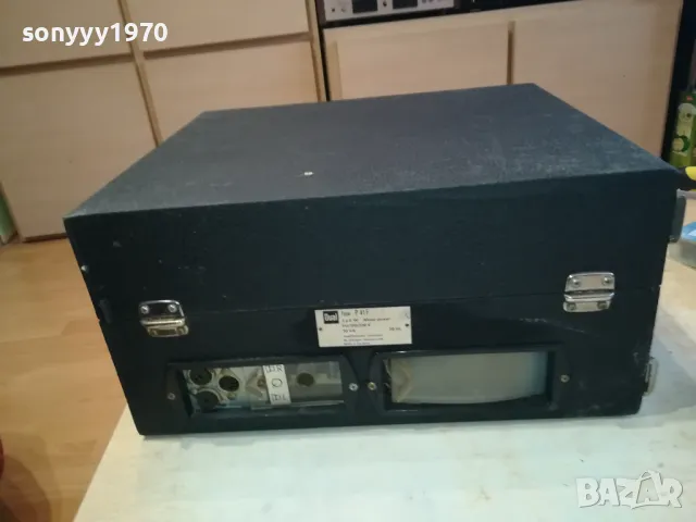 dual made in germany 0901250833, снимка 2 - Грамофони - 48610274