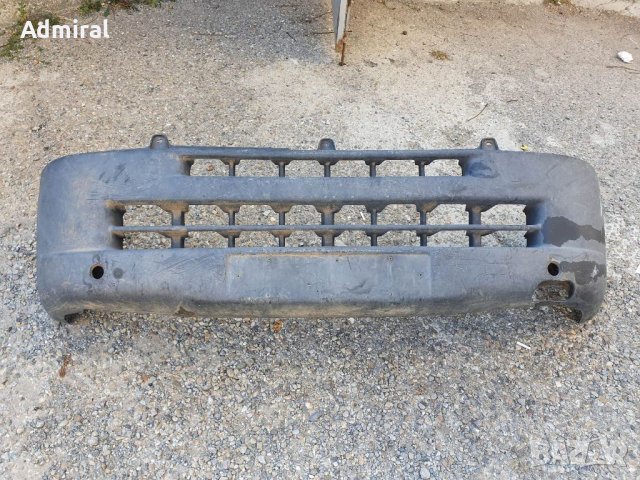 Оригинална предна броня за Fiat Ducato/Boxer/Jumper, снимка 3 - Части - 38289074
