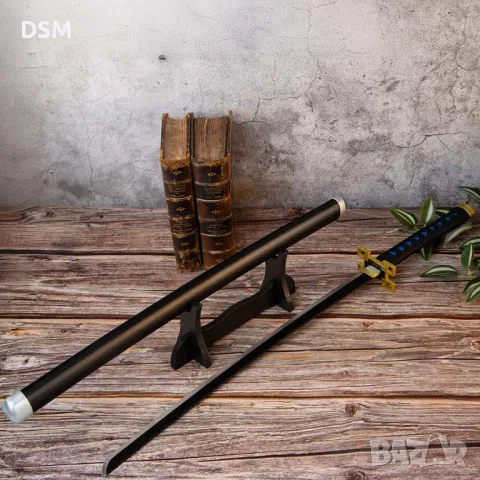 Нов Меч за Декорация на Стойка , снимка 1