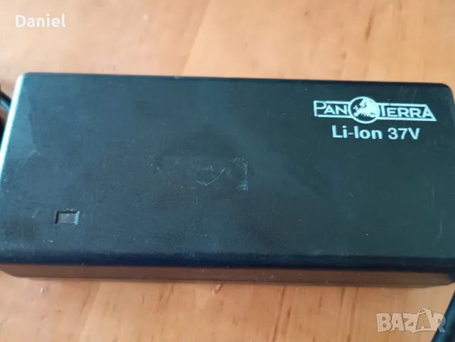 Sans зарядно за колело , снимка 2 - Велосипеди - 50312694