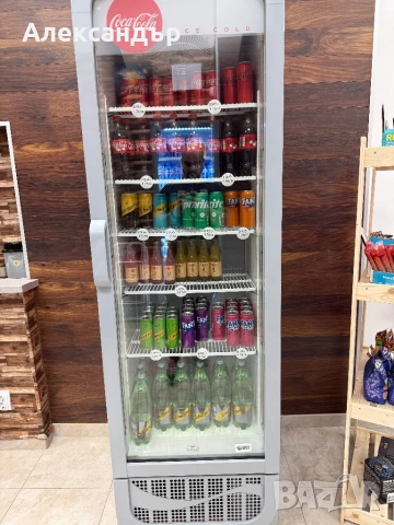 Продава се наличната стока., снимка 4 - Оборудване за магазин - 53104547