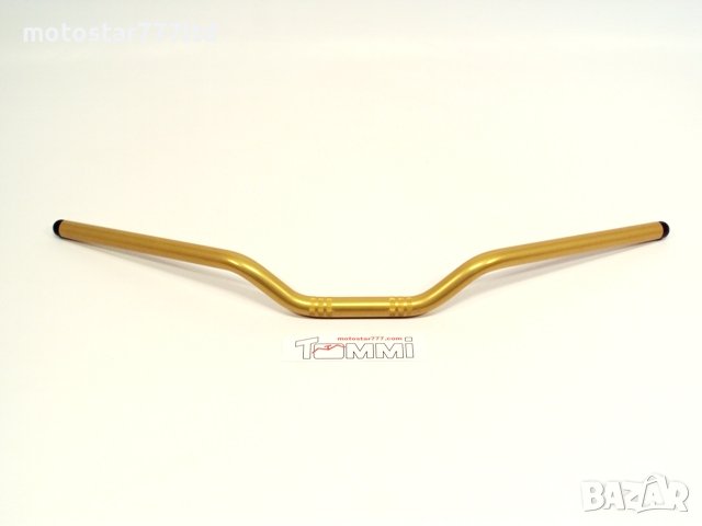 Кормила за турист, спорт, чопър, къстъм Tommaselli. Продажби на дребно и на едро., снимка 16 - Части - 37723059