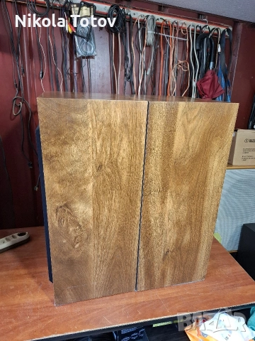 Продават се тонколони Vega. , снимка 6 - Тонколони - 53940550