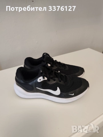 Детски маратонки Найк, снимка 3 - Детски сандали и чехли - 54016675