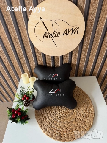 Авто Възглавници, снимка 9 - Аксесоари и консумативи - 52258937