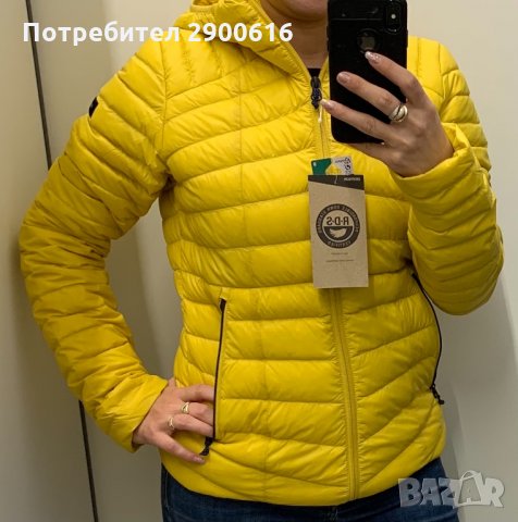 Ново дамско яке, снимка 2 - Якета - 31365043