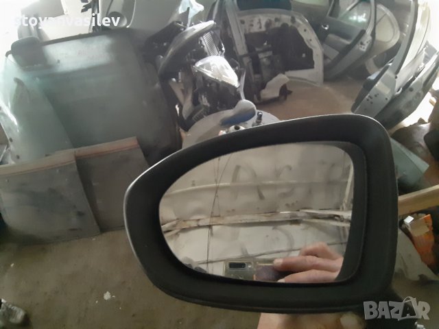 Огледало Астра J Ляво, снимка 3 - Части - 36733415