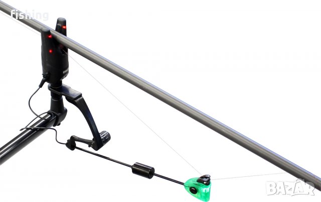 Обтегач с твърдо рамо FilStar FBI-4 Swinger, снимка 5 - Такъми - 34479169