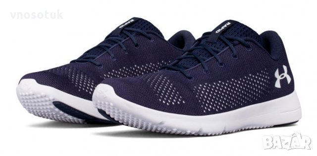 Мъжки маратонки Under Armour  UA Rapid -№ 43, снимка 5 - Маратонки - 30724051