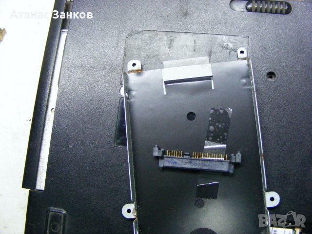 Лаптоп за части Dell Vostro 1015 A860, снимка 10 - Части за лаптопи - 26089154