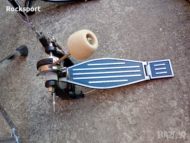 Sonor Lite-Germany, снимка 15 - Ударни инструменти - 54315476