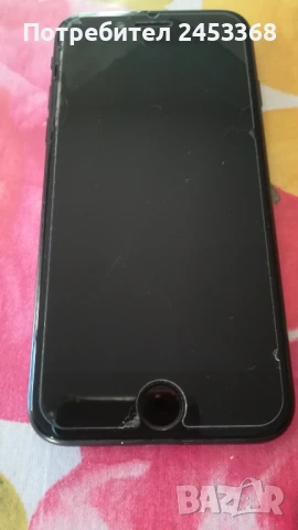 продавам или заменям айфон SE2020 128GB, снимка 6 - Apple iPhone - 50968749