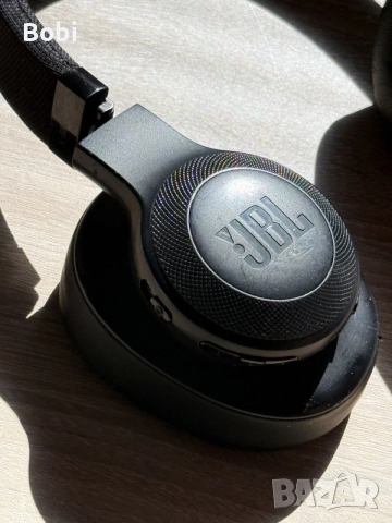 JBL E55BT слушалки, снимка 13 - Bluetooth слушалки - 56346163