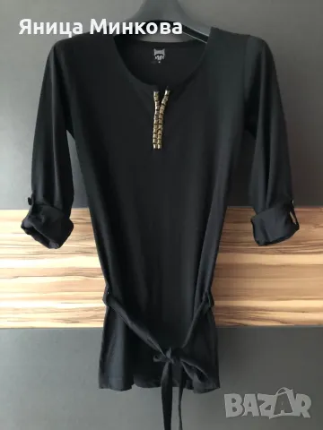 Дамска блуза, снимка 5 - Блузи с дълъг ръкав и пуловери - 47519407