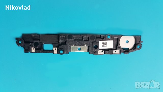 Капак за блок захранване Moto G7 Play, снимка 2 - Резервни части за телефони - 36917189