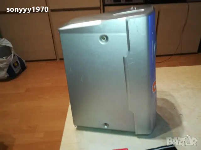 PIONEER M-IS21 STEREO POWER AMPLI-ВНОС SWISS 0302250742, снимка 4 - Ресийвъри, усилватели, смесителни пултове - 48938814