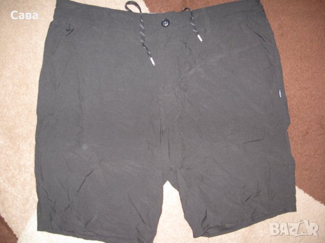 Къси панталони O,NEILL   мъжки,Л-ХЛ, снимка 7 - Къси панталони - 33704441