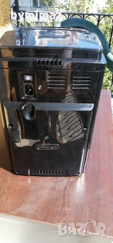 DeLonghi Magnifica S Plus ECAM 22.230.B , снимка 6 - Кафемашини - 30056485