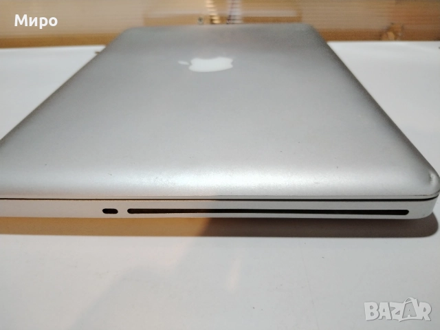 Лаптопи MacBook, снимка 15 - Лаптопи за дома - 52190214