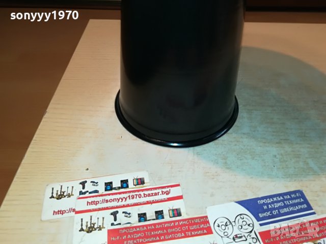 ГОЛЯМА ТАРАМБУКА 43Х27СМ 1805231711, снимка 5 - Ударни инструменти - 40748770