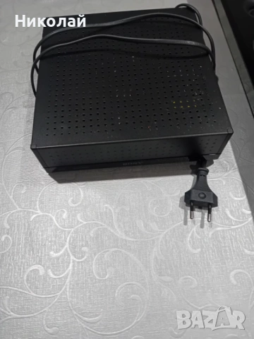 Система за домашно кино 