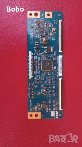 T-CON T460HVN02.0 CTRL BD