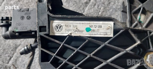 Педал VW Голф 5 - Ауди - Сеат - Шкода N:3 - 1K1721059 - 1K0721388 N, снимка 2 - Части - 42544750