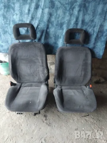 Предни седалки Астра Ф