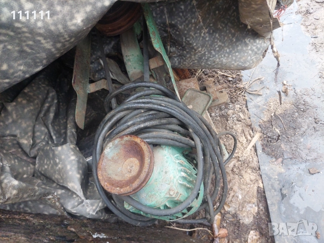 Бормашина настолна, снимка 3 - Бормашини - 49994990