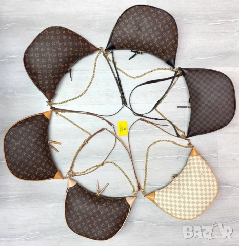 чанти louis vuitton , снимка 6 - Чанти - 51388143