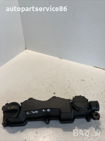 Капак на клапаните на разпределителния вал за Volvo C30 1.6 TDI (2012) 9660281080