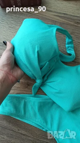 Бански , снимка 2 - Бански костюми - 49359949