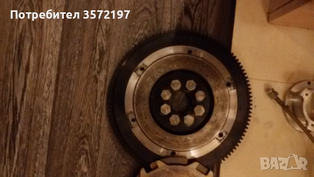 AP Racing 7.25 BMW, снимка 4 - Части - 52736595