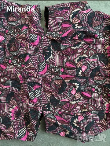 Zara дрехи, снимка 7 - Рокли - 47393872