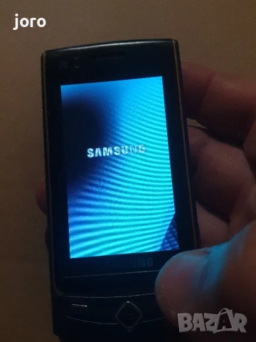 samsung s8300, снимка 4 - Samsung - 50941425