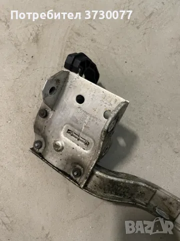 BMW F10 F11 F06 F12 F13 F01 F02 планки радиатори, снимка 7 - Части - 48176819