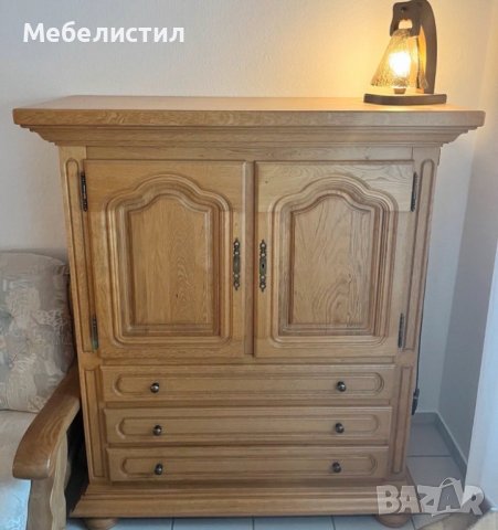 Холна секция, снимка 2 - Секции и витрини - 42753087