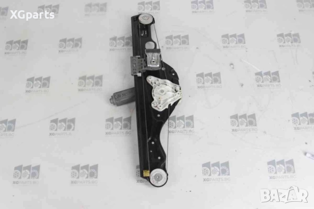 Стъклоповдигач заден десен за Mercedes E-class W211 (2002-2009) sedan, снимка 2 - Части - 52621581