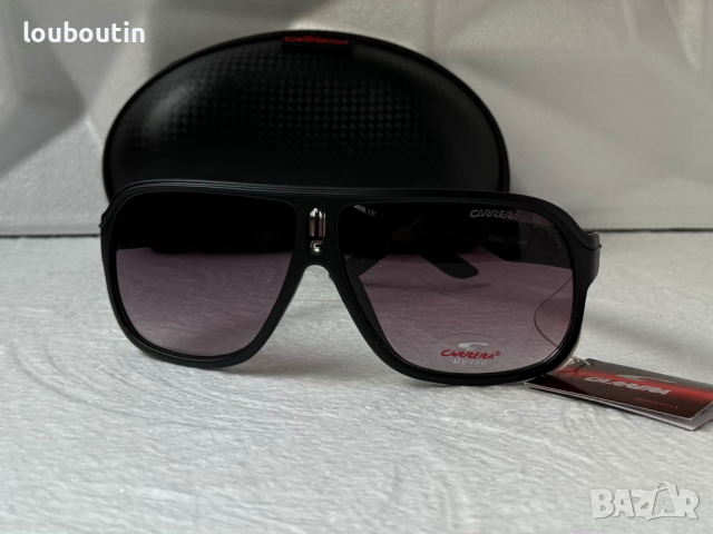 Carrera 2020 мъжки слънчеви очила УВ 400, снимка 2 - Слънчеви и диоптрични очила - 44686332