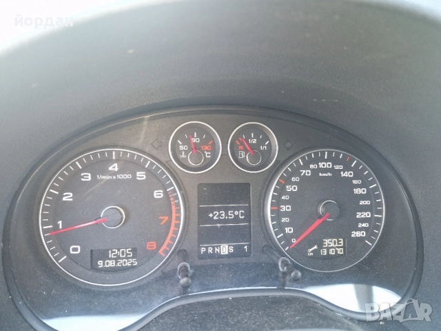  перфектно Ауди Sportsback, снимка 4 - Автомобили и джипове - 52042693