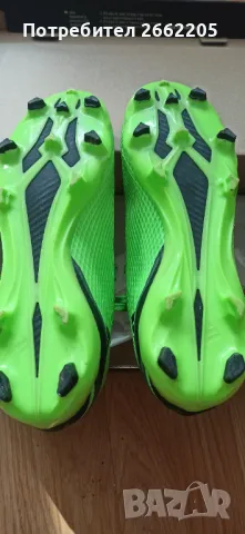 Бутонки Adidas, снимка 3 - Футбол - 48122984