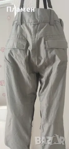 Ски,Сноуборд долнище Protest Geotech 10.000mm , M размер, снимка 2 - Спортни дрехи, екипи - 48080603