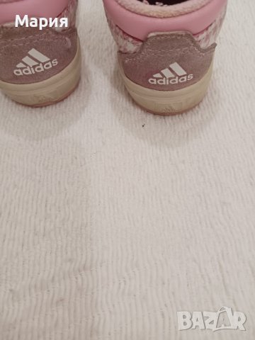 Детски обувки 6-12м,р-19,р-21, снимка 5 - Детски маратонки - 42539384