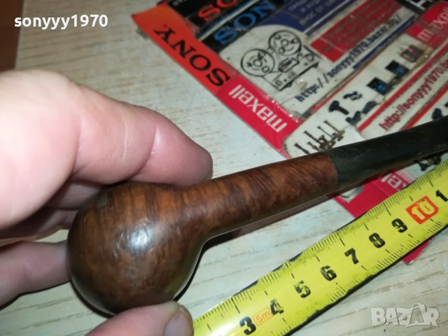 J.ROPP-ЛУЛА ОТ ФРАНЦИЯ 0612251848, снимка 12 - Лули - 52673462